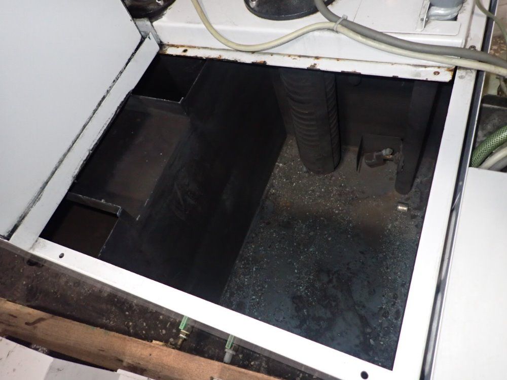 Brother Edm - Hs-70a