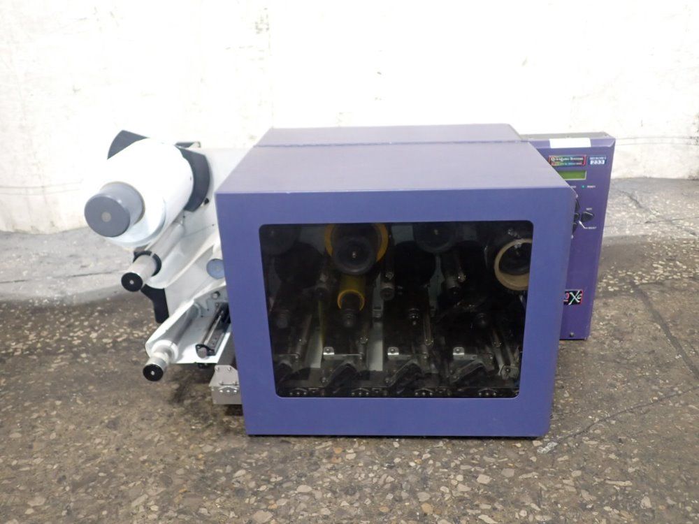 Astro-med Label Printer