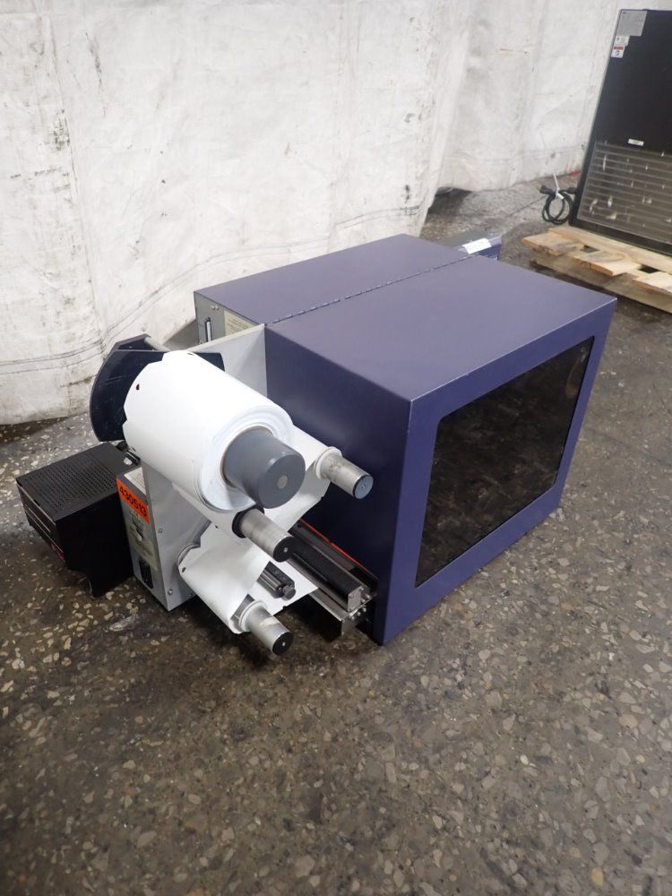 Astro-med Label Printer