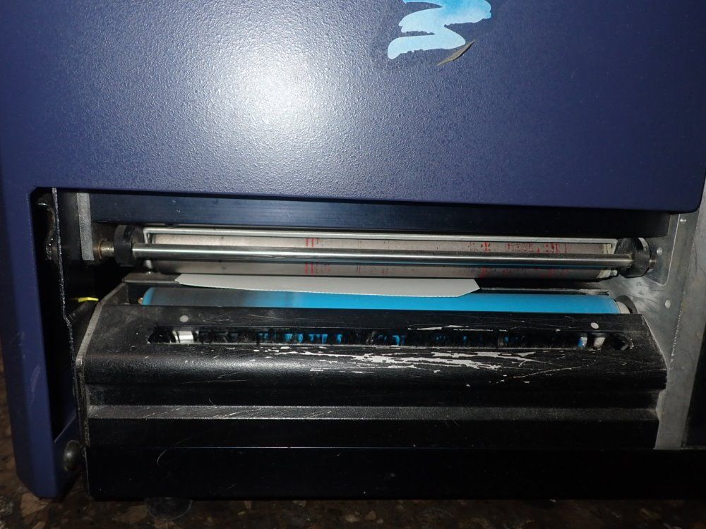 Astro-med Label Printer