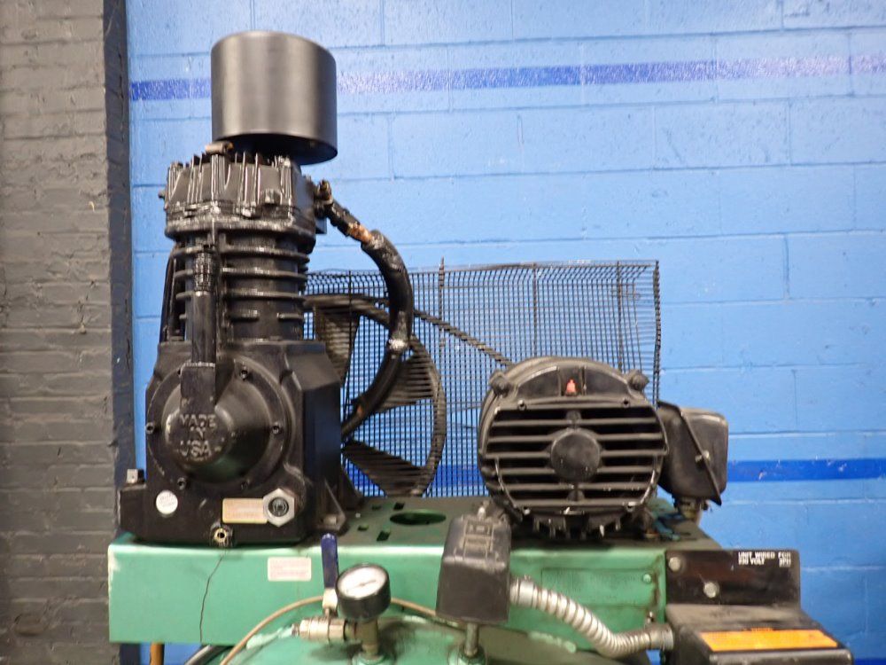 Speedaire Air Comoressor