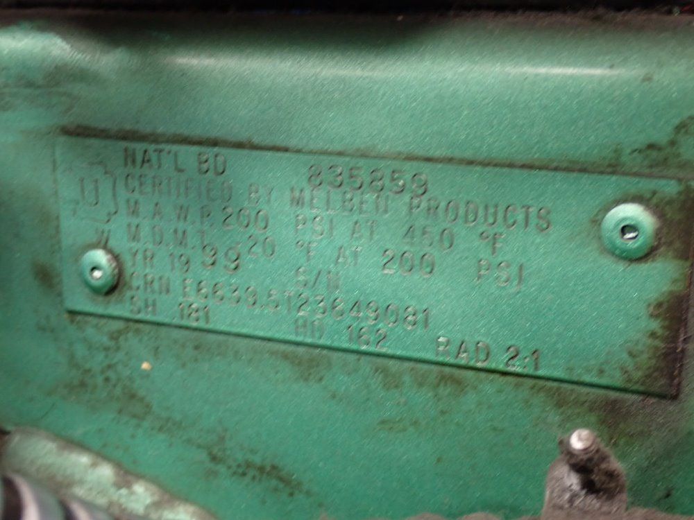 Speedaire Air Comoressor