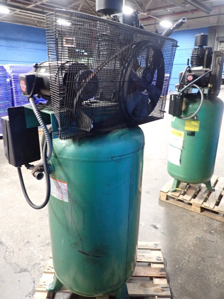 Speedaire Air Comoressor