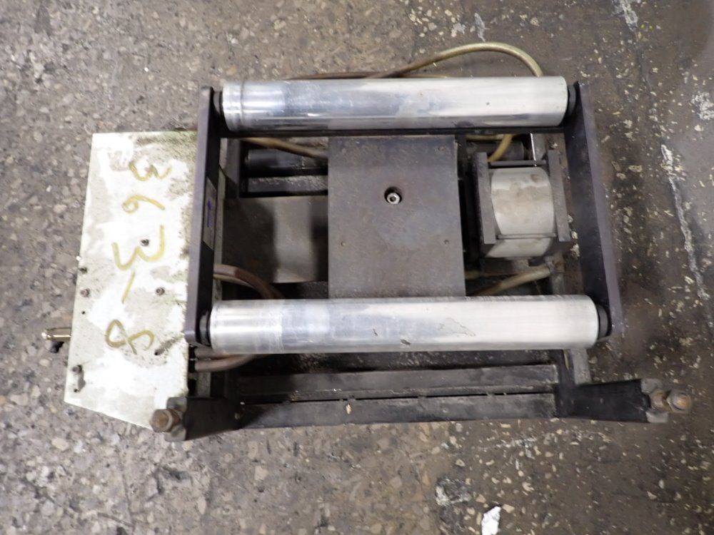 Coast Controls Double Roll Edge Guides