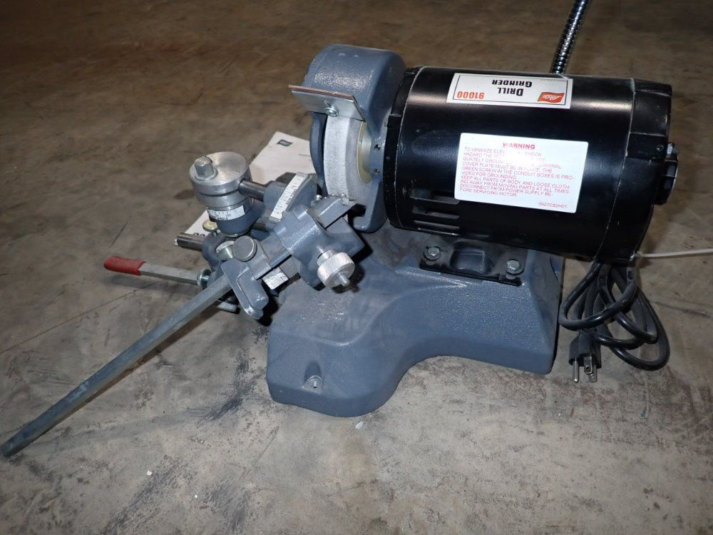 Lisle Drill Grinder - 91000