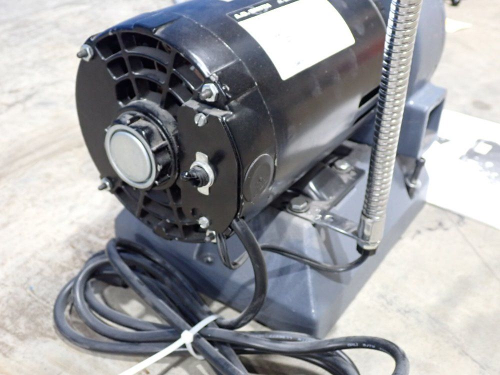 Lisle Drill Grinder - 91000