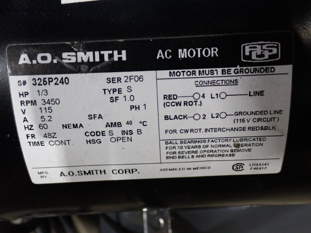 Lisle Drill Grinder - 91000