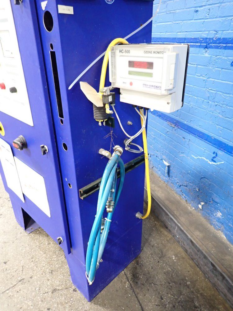 Pci-wedeco Gl5-3 Ozone Generator - Gl5-3