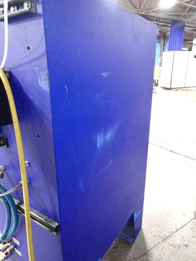 Pci-wedeco Gl5-3 Ozone Generator - Gl5-3