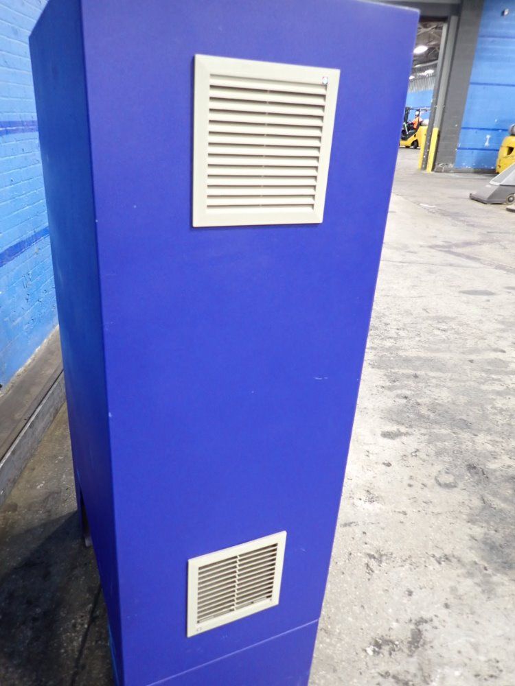 Pci-wedeco Gl5-3 Ozone Generator - Gl5-3