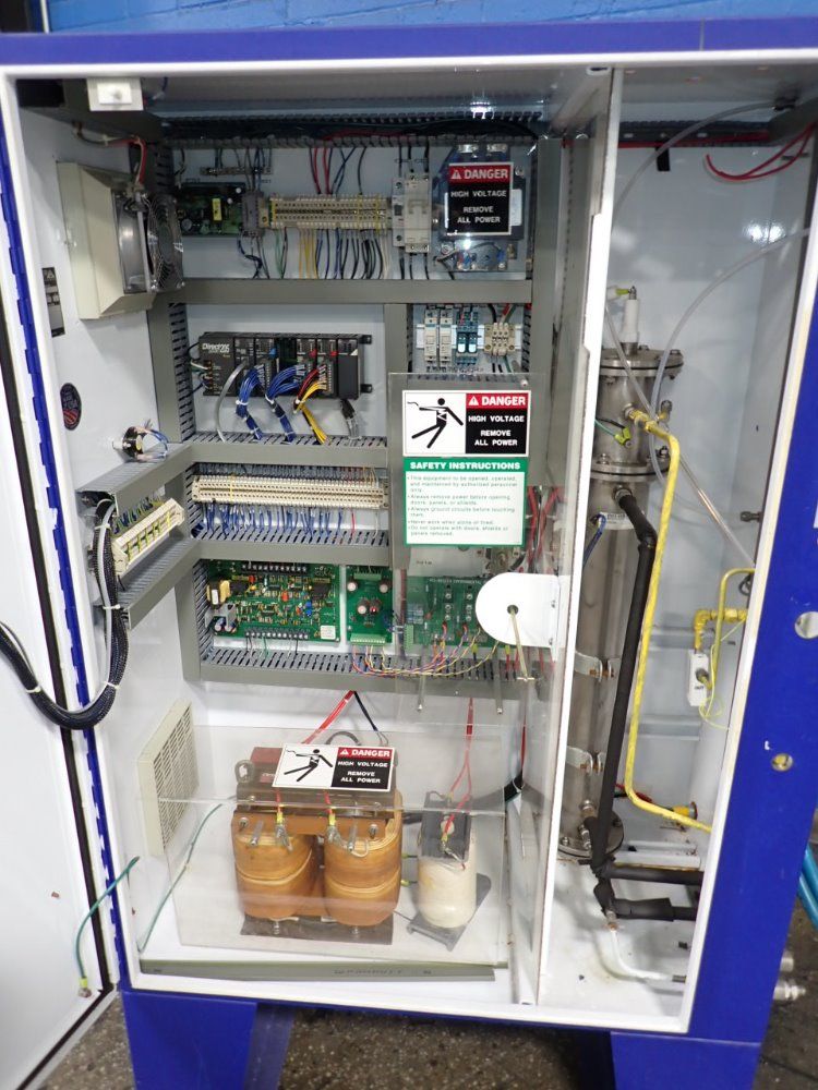 Pci-wedeco Gl5-3 Ozone Generator - Gl5-3