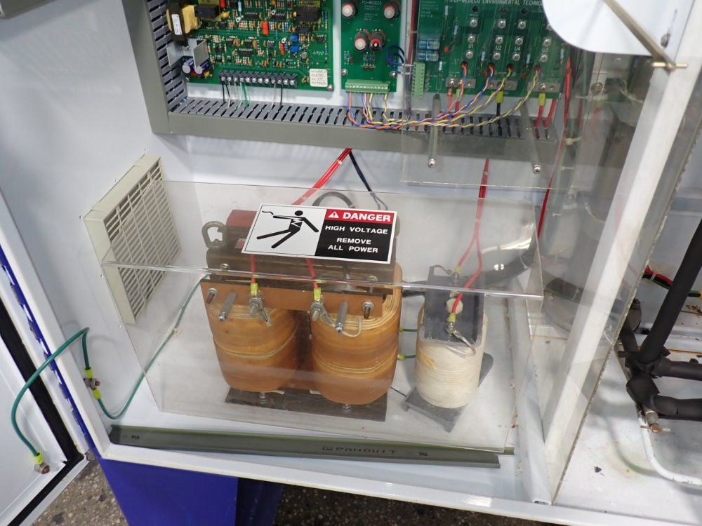 Pci-wedeco Gl5-3 Ozone Generator - Gl5-3