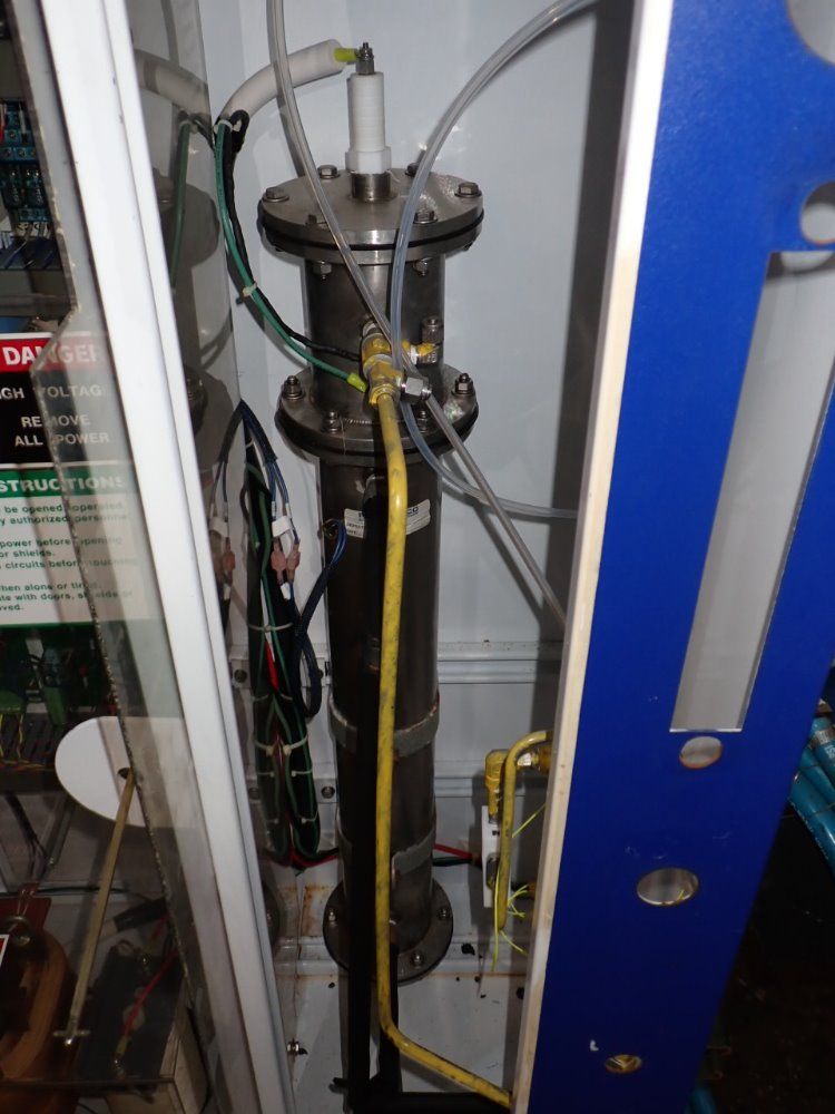 Pci-wedeco Gl5-3 Ozone Generator - Gl5-3