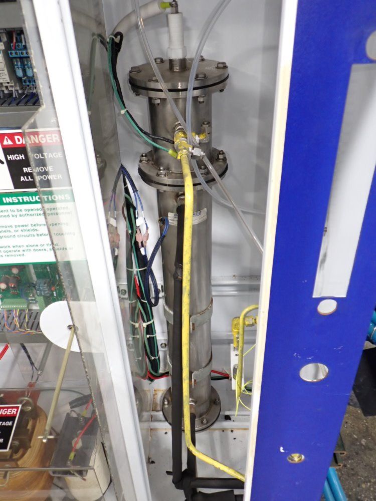 Pci-wedeco Gl5-3 Ozone Generator - Gl5-3