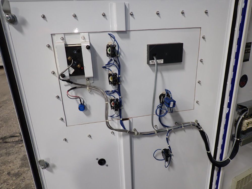 Pci-wedeco Gl5-3 Ozone Generator - Gl5-3