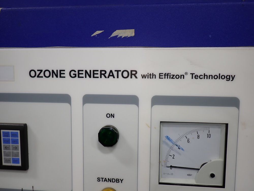 Pci-wedeco Gl5-3 Ozone Generator - Gl5-3