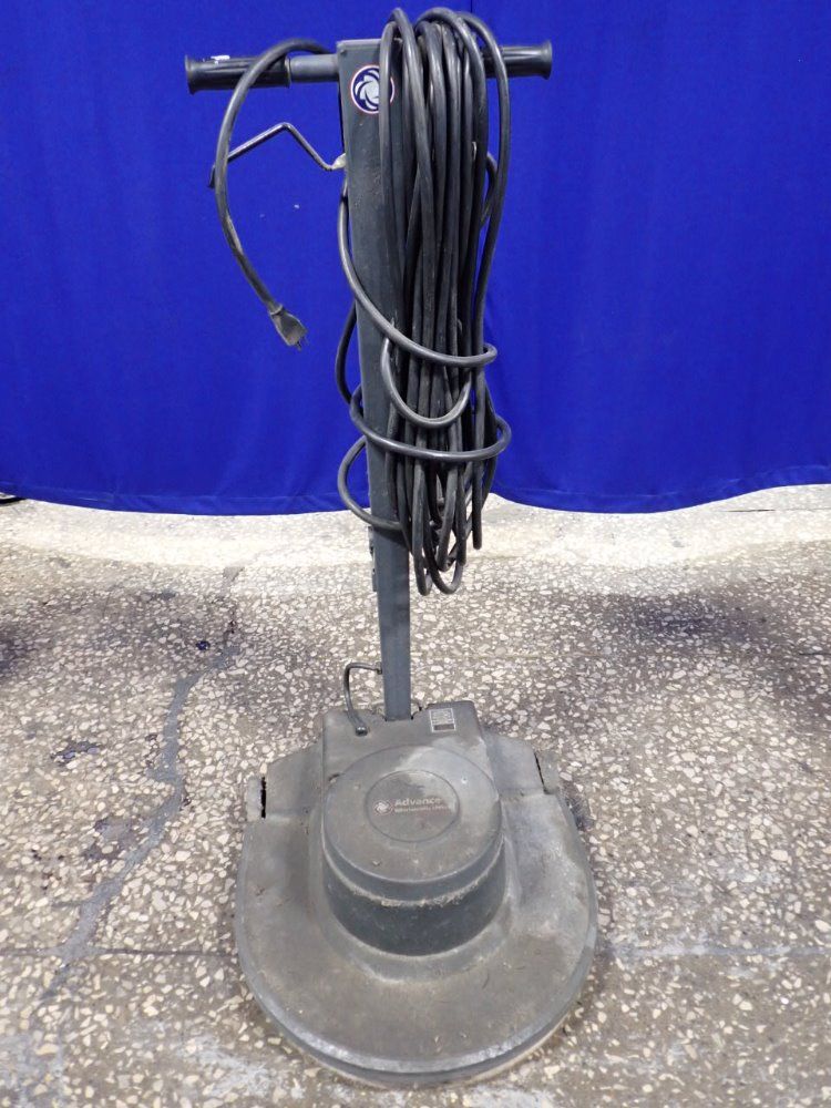 Advance 20" Dia Floor Buffer - Uh520