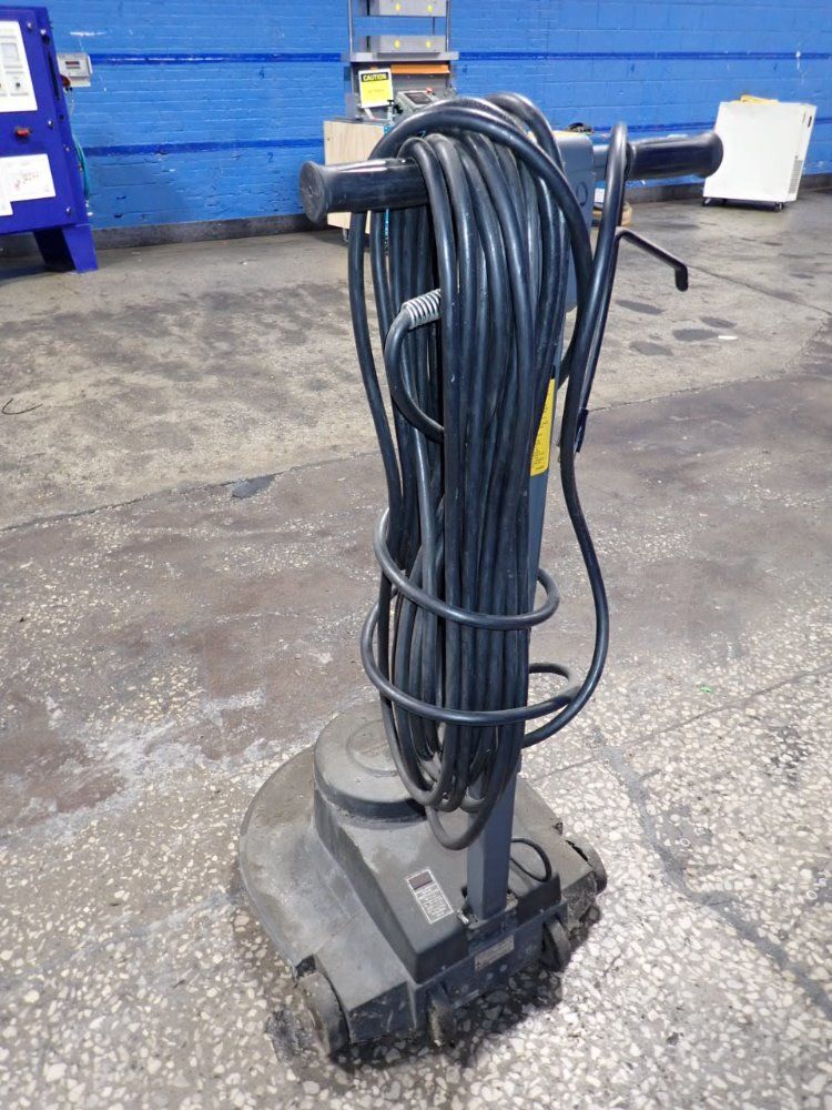 Advance 20" Dia Floor Buffer - Uh520