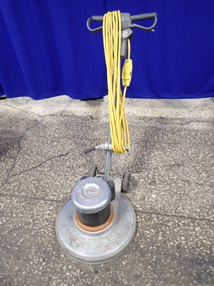 Advance 20" Dia Floor Buffer - Pacesetter 20hd