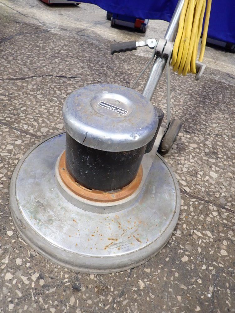 Advance 20" Dia Floor Buffer - Pacesetter 20hd