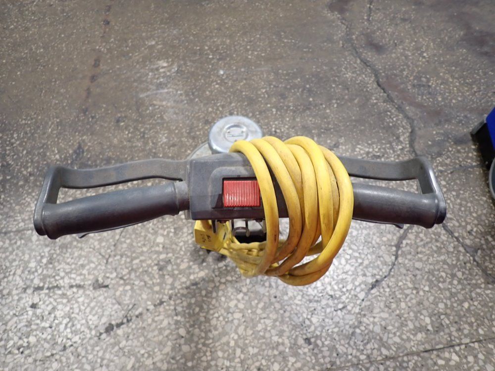 Advance 20" Dia Floor Buffer - Pacesetter 20hd