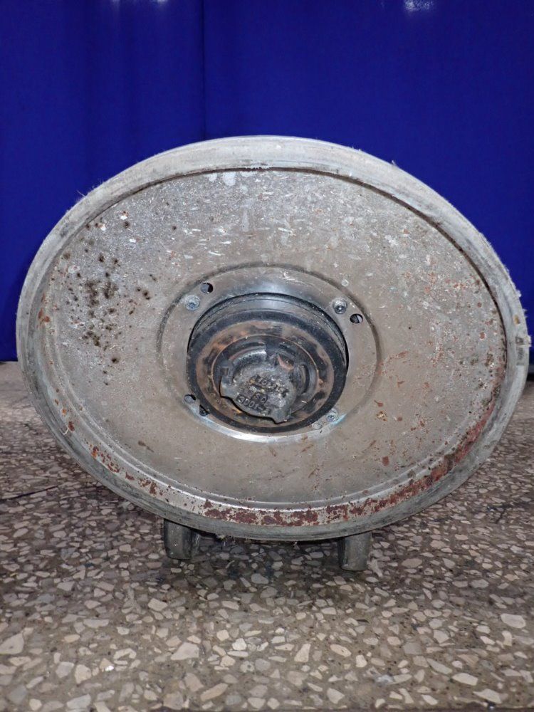 Advance 20" Dia Floor Buffer - Pacesetter 20hd