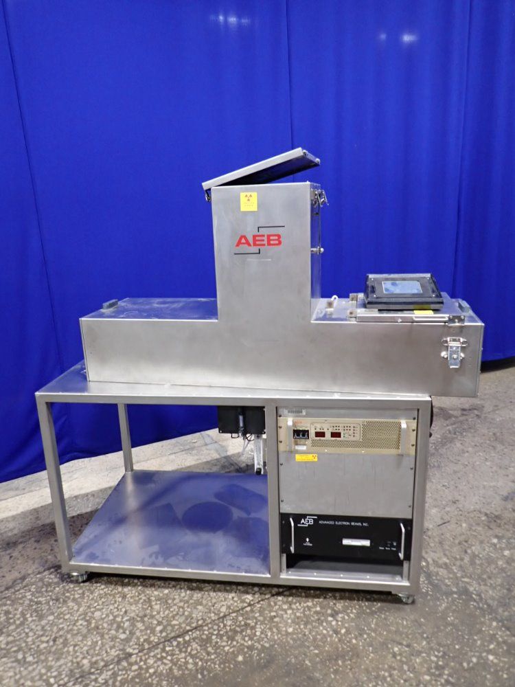 Aeb/ Advanced Electron Beams Inc X-ray