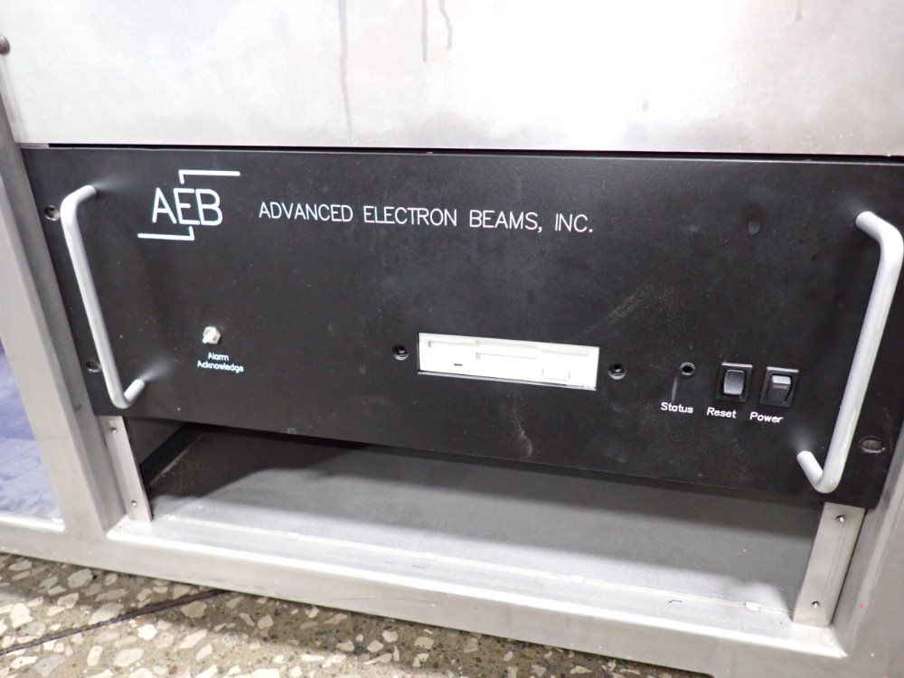 Aeb/ Advanced Electron Beams Inc X-ray