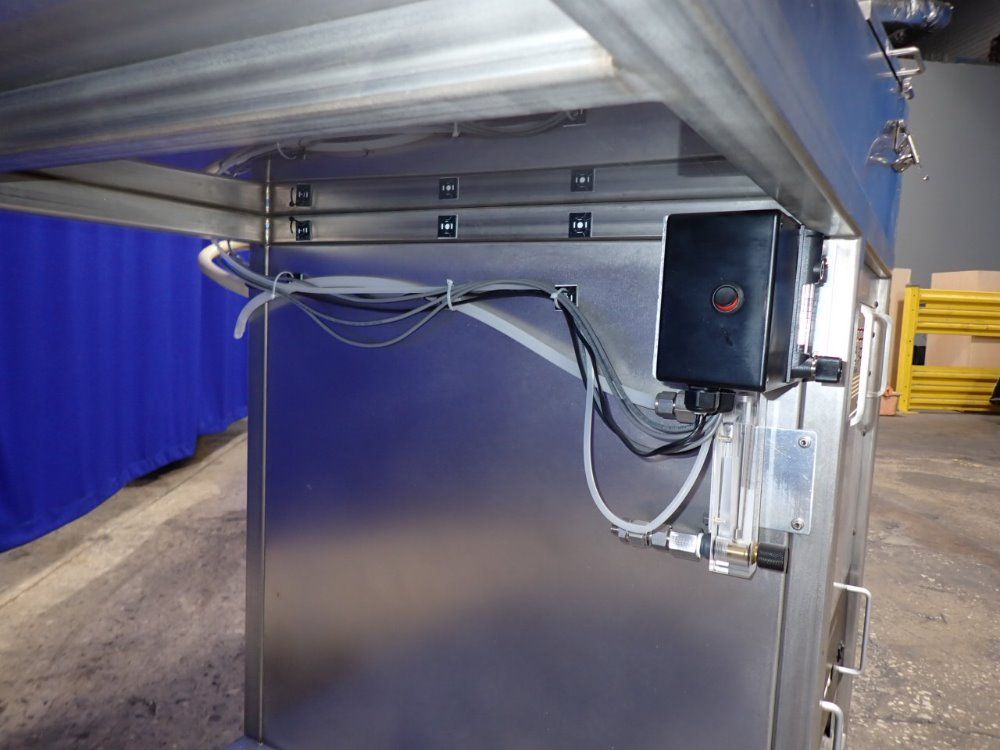 Aeb/ Advanced Electron Beams Inc X-ray