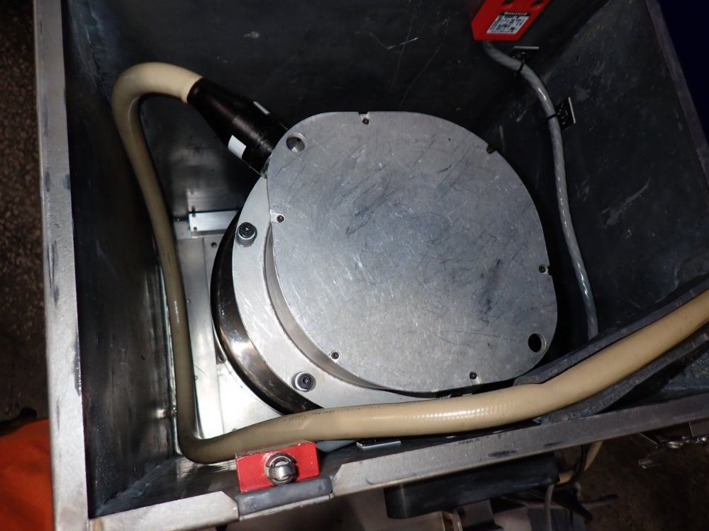 Aeb/ Advanced Electron Beams Inc X-ray