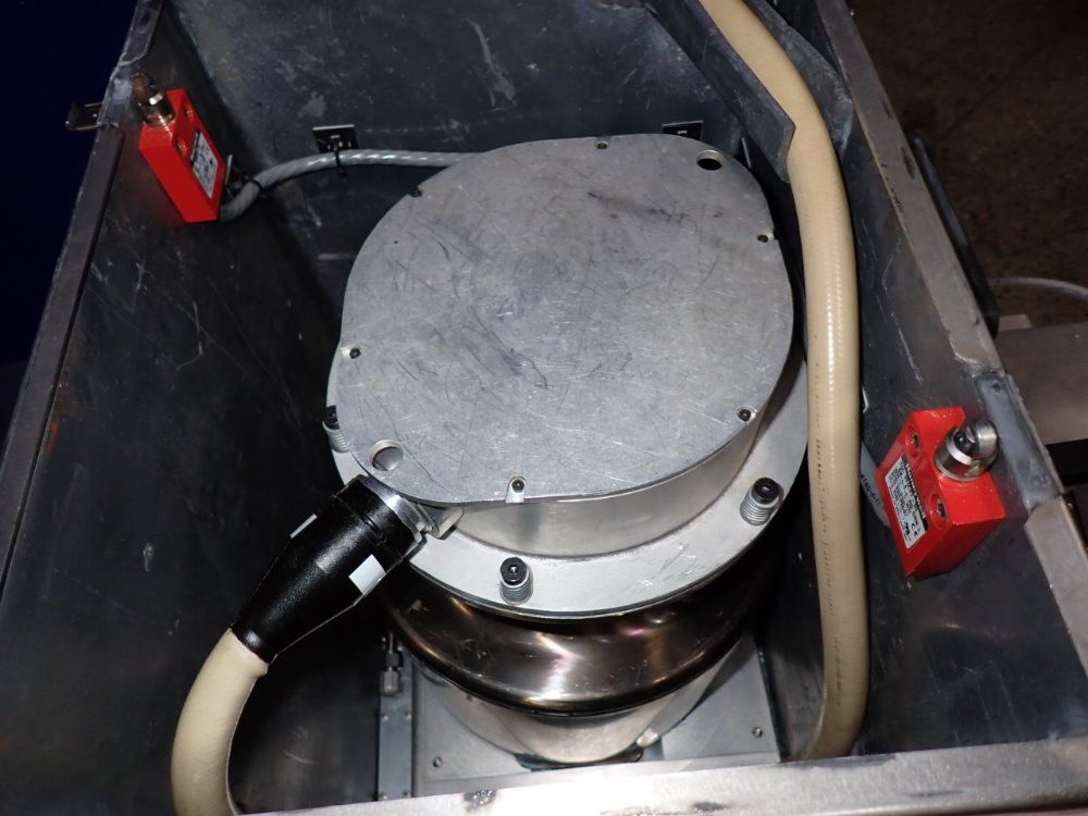 Aeb/ Advanced Electron Beams Inc X-ray