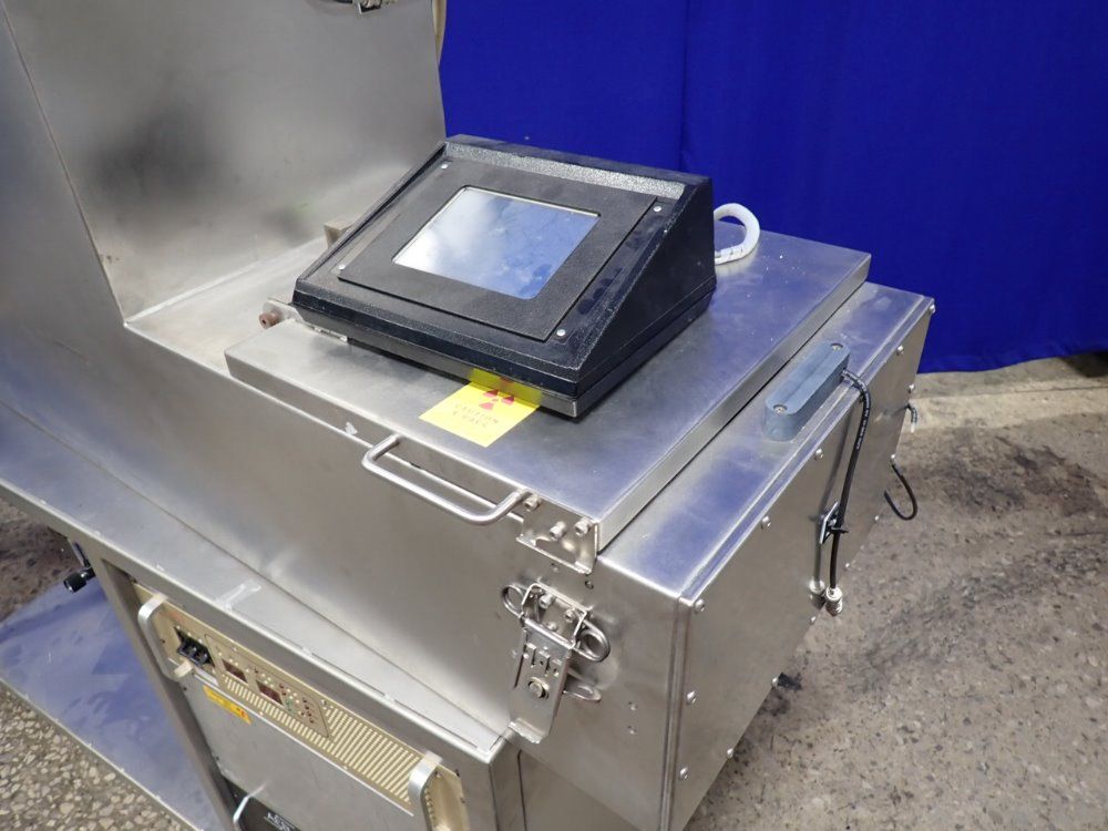 Aeb/ Advanced Electron Beams Inc X-ray