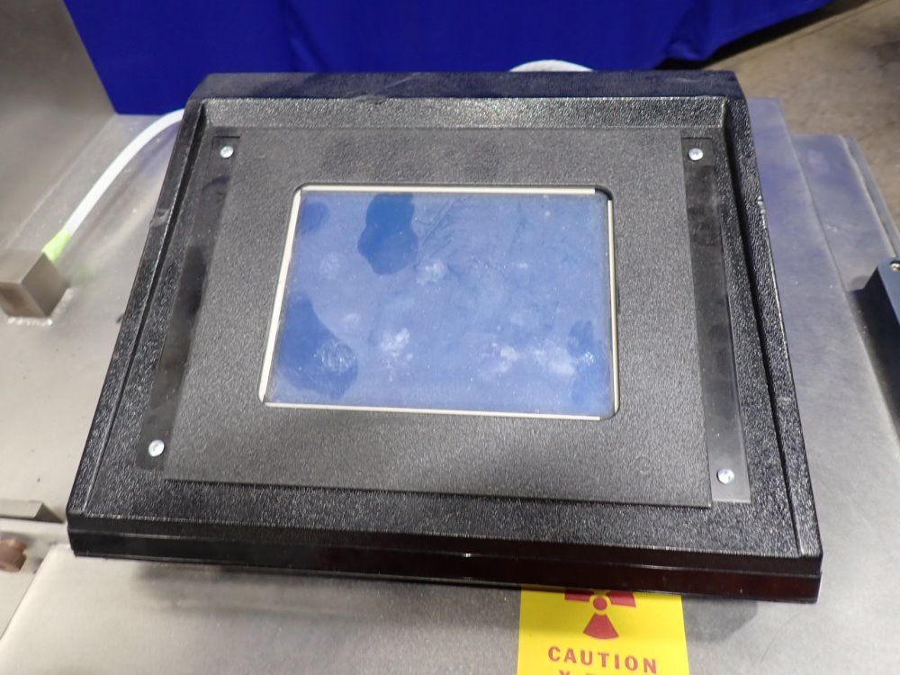 Aeb/ Advanced Electron Beams Inc X-ray