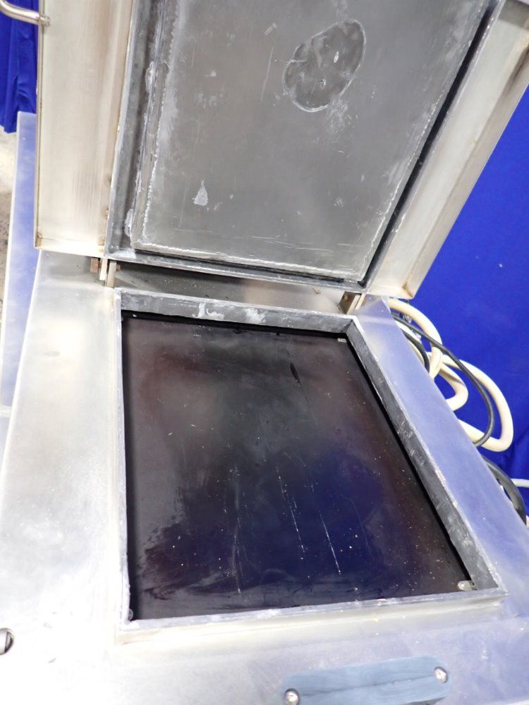 Aeb/ Advanced Electron Beams Inc X-ray