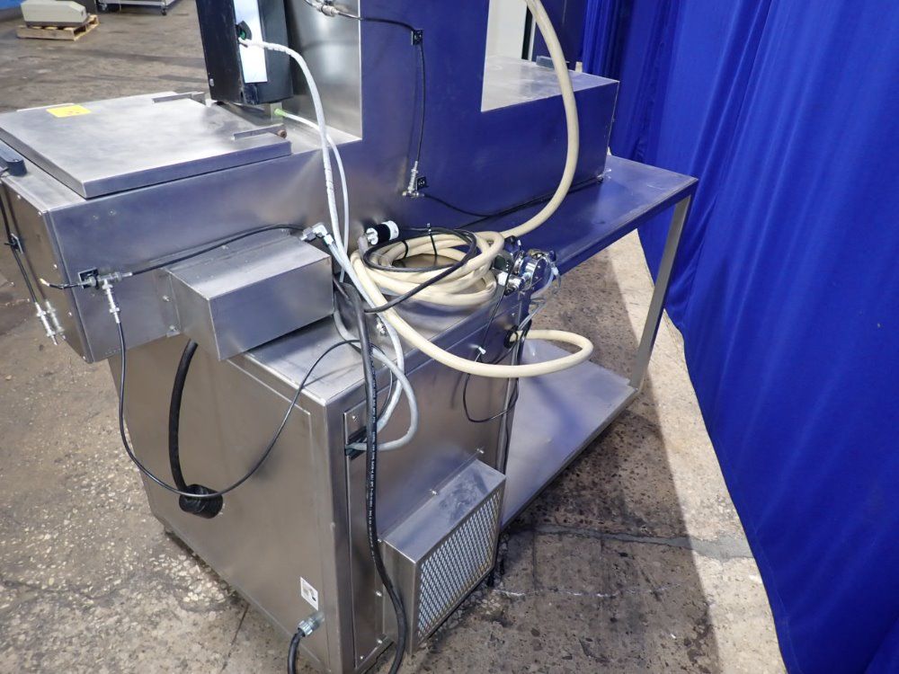 Aeb/ Advanced Electron Beams Inc X-ray