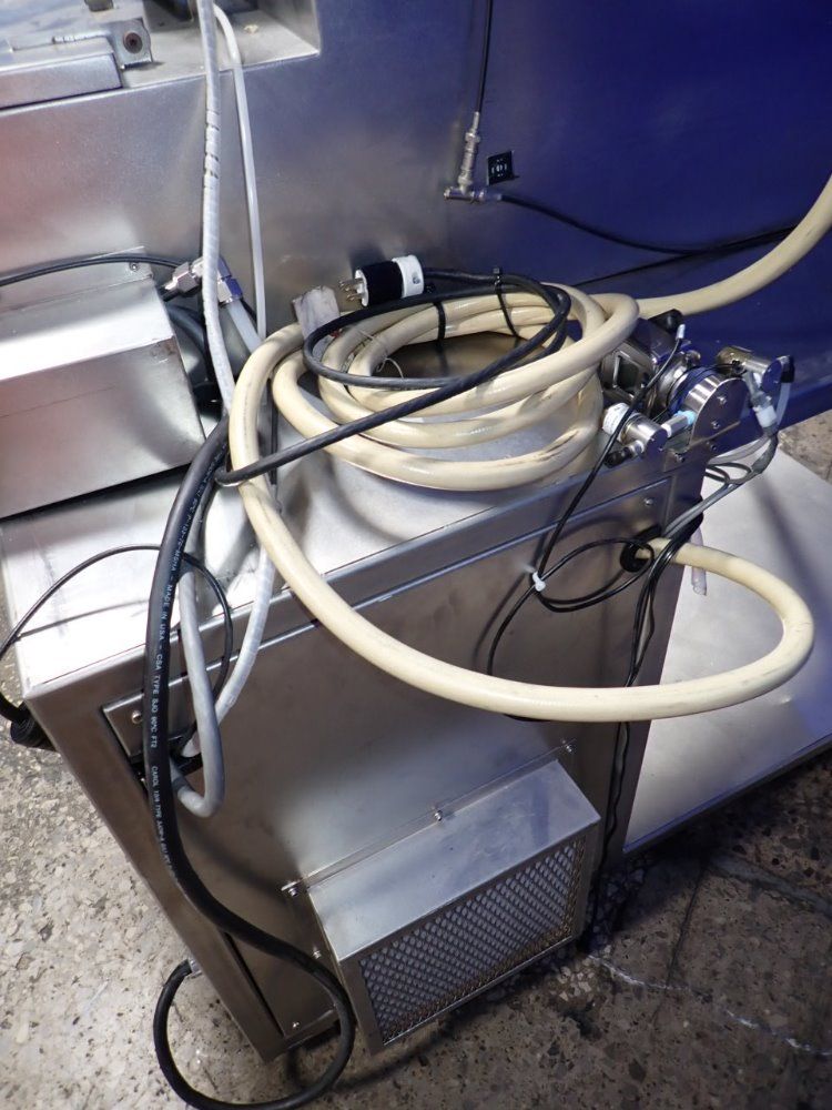 Aeb/ Advanced Electron Beams Inc X-ray