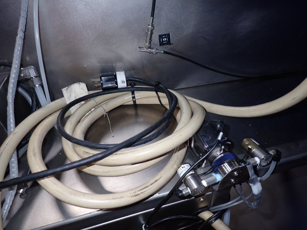 Aeb/ Advanced Electron Beams Inc X-ray