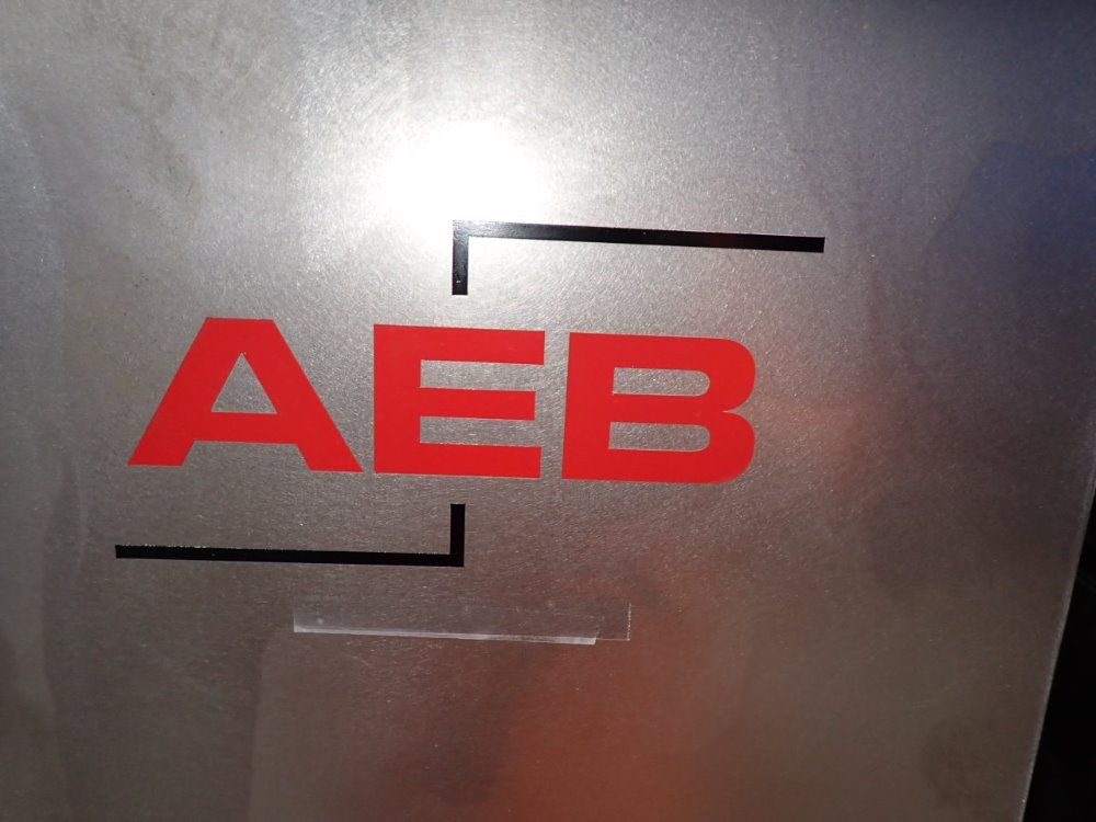 Aeb/ Advanced Electron Beams Inc X-ray