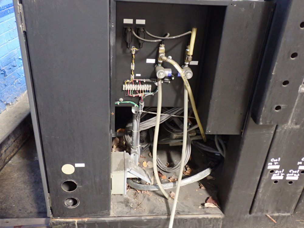 Amet 29" X 60" Table Advent-pos Welding Table - Advent-pos