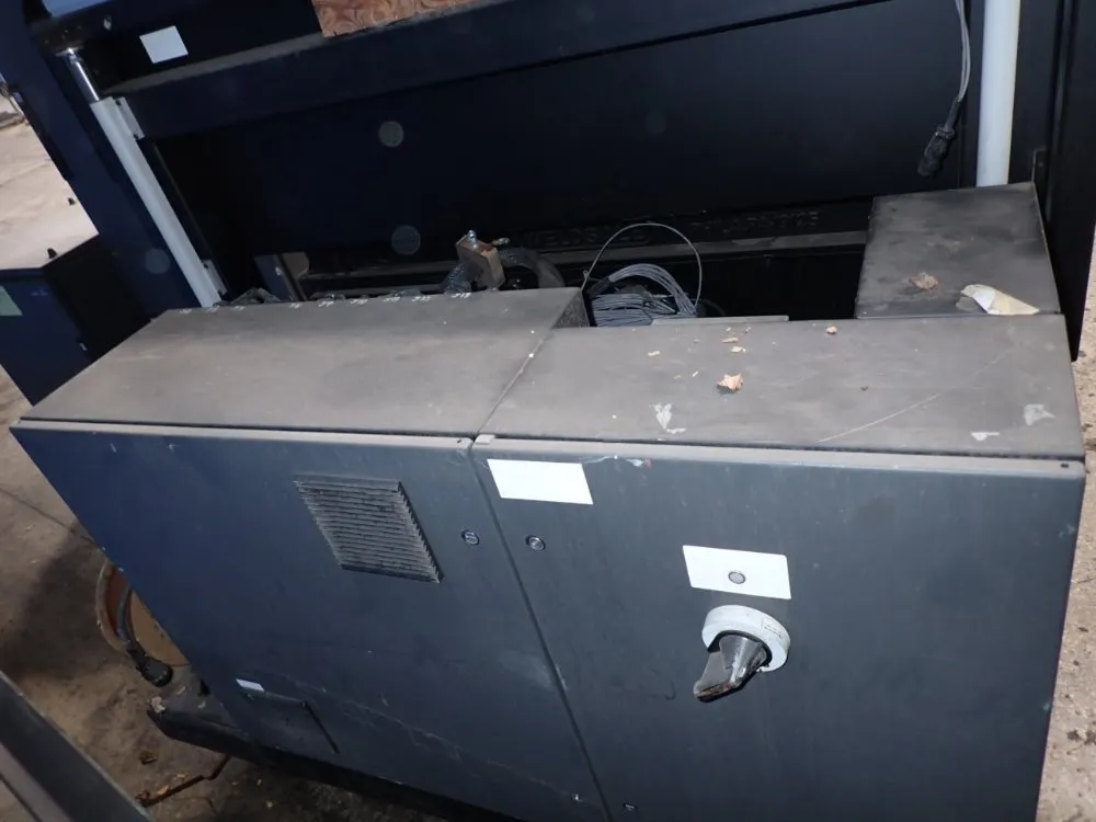 Amet 29" X 60" Table Advent-pos Welding Table - Advent-pos