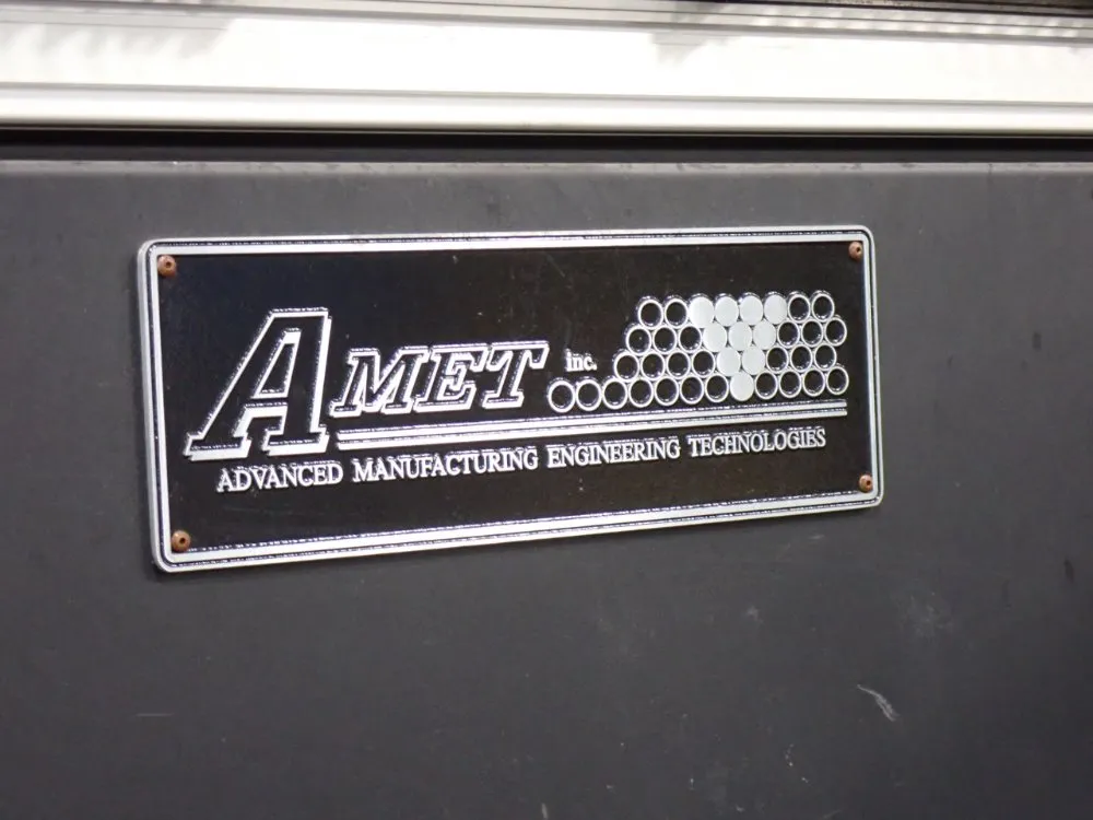 Amet 29" X 60" Table Advent-pos Welding Table - Advent-pos