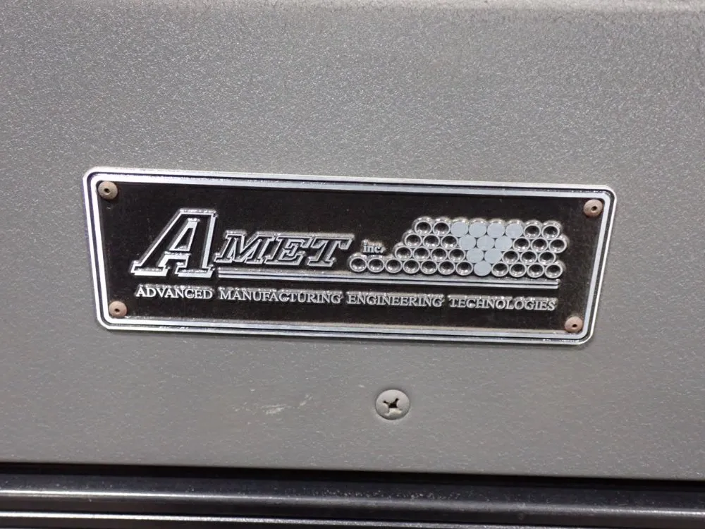 Amet 29" X 60" Table Advent-pos Welding Table - Advent-pos