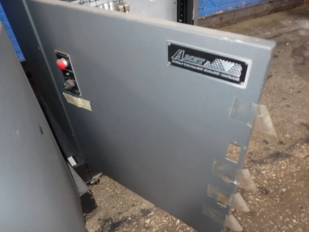 Amet 29" X 60" Table Advent-pos Welding Table - Advent-pos