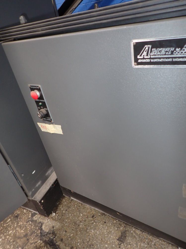 Amet 29" X 60" Table Advent-pos Welding Table - Advent-pos