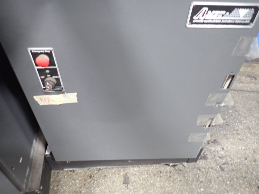 Amet 29" X 60" Table Advent-pos Welding Table - Advent-pos