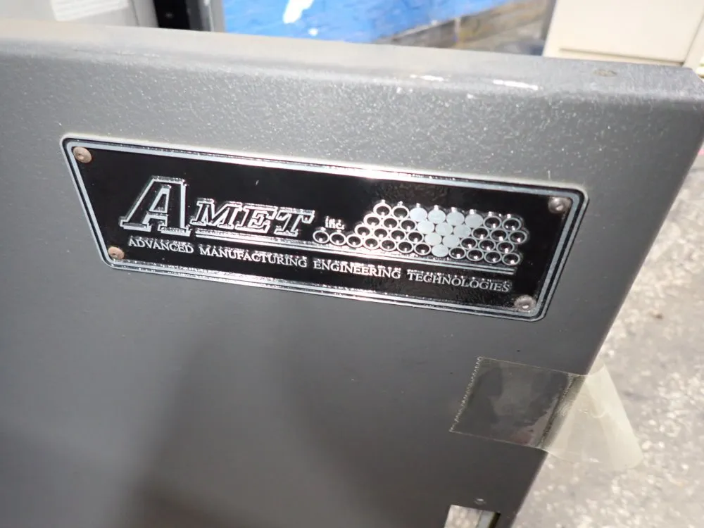 Amet 29" X 60" Table Advent-pos Welding Table - Advent-pos