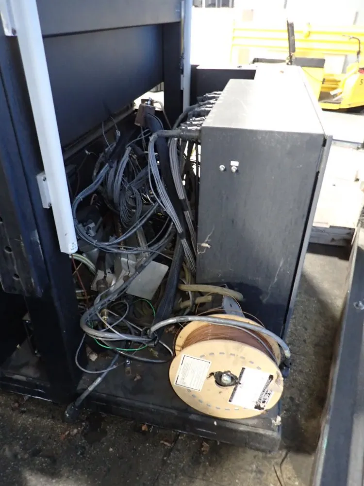 Amet 29" X 60" Table Advent-pos Welding Table - Advent-pos