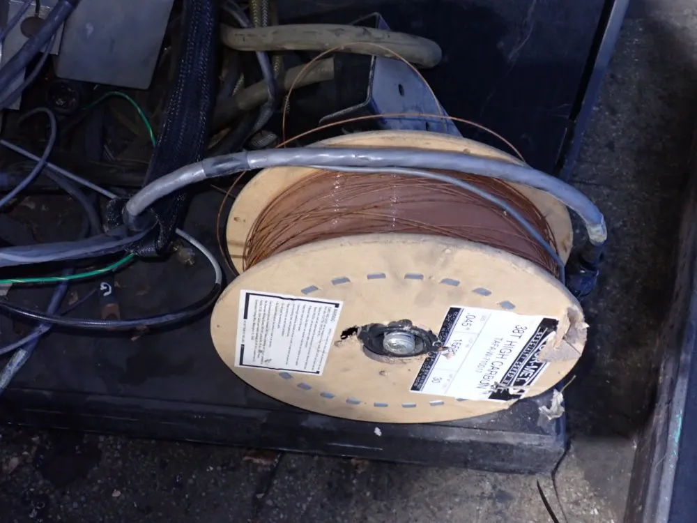 Amet 29" X 60" Table Advent-pos Welding Table - Advent-pos