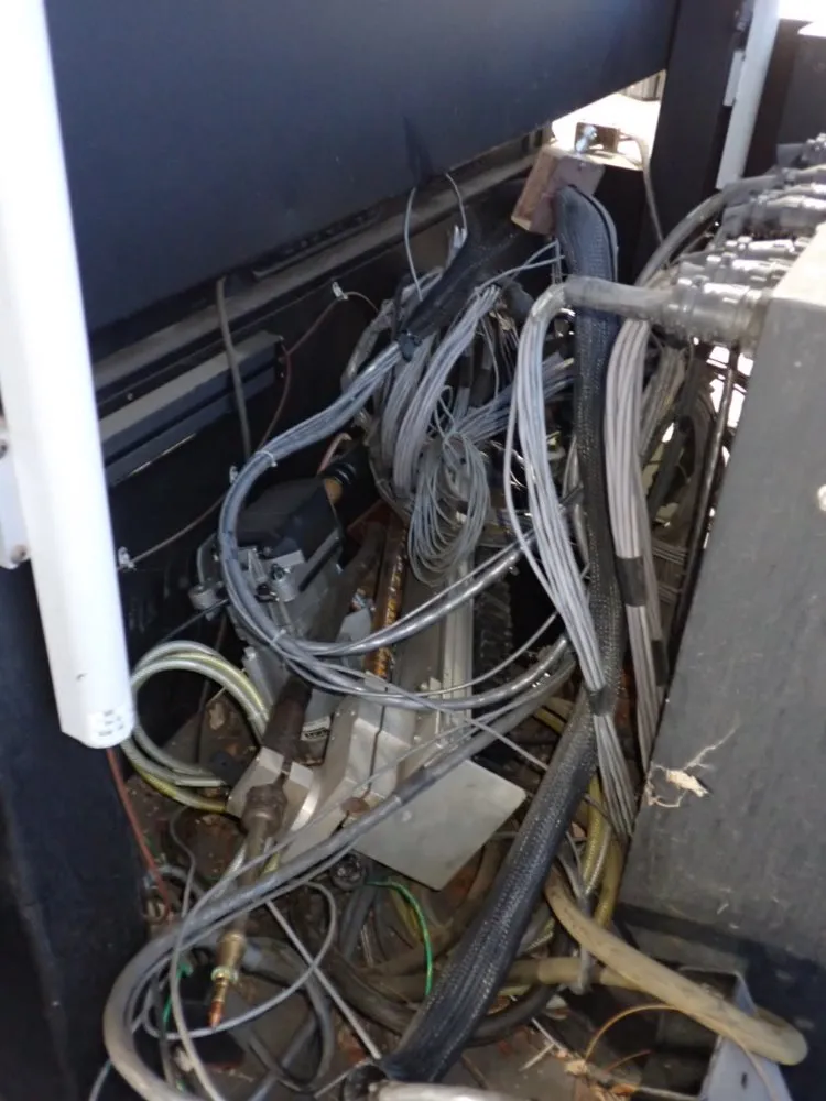 Amet 29" X 60" Table Advent-pos Welding Table - Advent-pos