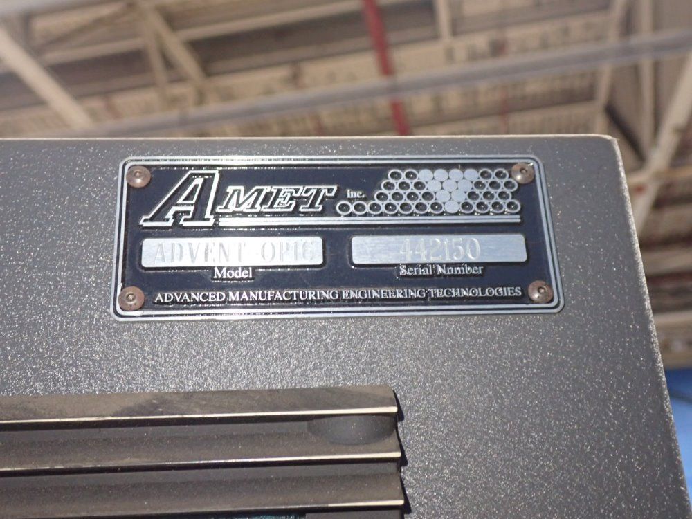 Amet 29" X 60" Table Advent-pos Welding Table - Advent-pos